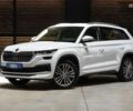 Шкода Kodiaq, объемом двигателя 0 л и пробегом 30 тыс. км за 48000 $, фото 1 на Automoto.ua