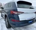 Шкода Kodiaq, объемом двигателя 2 л и пробегом 0 тыс. км за 59665 $, фото 11 на Automoto.ua