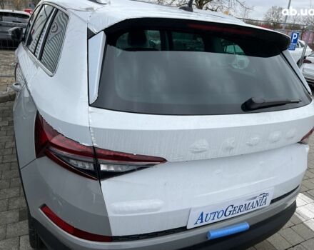 Шкода Kodiaq, объемом двигателя 1.97 л и пробегом 0 тыс. км за 50971 $, фото 16 на Automoto.ua