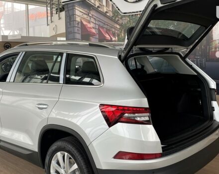 купить новое авто Шкода Kodiaq 2023 года от официального дилера Автоцентр AUTO.RIA Шкода фото