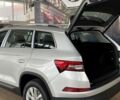 купить новое авто Шкода Kodiaq 2023 года от официального дилера Автоцентр AUTO.RIA Шкода фото