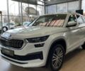 купить новое авто Шкода Kodiaq 2023 года от официального дилера Автотрейдiнг-Одеса Skoda Шкода фото