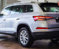 купити нове авто Шкода Kodiaq 2023 року від офіційного дилера БАЗІС АВТО Skoda Шкода фото