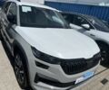 Шкода Kodiaq 2023 в Киеве на Automoto.ua Шкода Kodiaq, объемом двигателя 2 л и пробегом 0 тыс. км за 55318 $, фото 6 на Automoto.ua