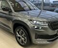 Шкода Kodiaq, об'ємом двигуна 1.97 л та пробігом 0 тис. км за 46756 $, фото 6 на Automoto.ua