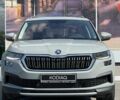 Шкода Kodiaq 2023 у Днепре (Днепропетровске) на Automoto.ua Шкода Kodiaq, об'ємом двигуна 1.97 л та пробігом 0 тис. км за 42997 $, фото 13 на Automoto.ua
