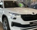 купить новое авто Шкода Kodiaq 2023 года от официального дилера Автоцентр AUTO.RIA Шкода фото