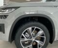 купить новое авто Шкода Kodiaq 2023 года от официального дилера ДП «Автотрейдинг-Вінниця» Skoda Шкода фото