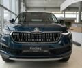 Шкода Kodiaq, объемом двигателя 1.97 л и пробегом 0 тыс. км за 49204 $, фото 1 на Automoto.ua