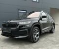 купити нове авто Шкода Kodiaq 2023 року від офіційного дилера Альянс-ІФ Skoda Шкода фото