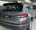 Шкода Kodiaq, объемом двигателя 1.98 л и пробегом 0 тыс. км за 42337 $, фото 8 на Automoto.ua