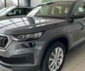 купить новое авто Шкода Kodiaq 2023 года от официального дилера ДП «Автотрейдинг-Вінниця» Skoda Шкода фото