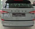 Шкода Kodiaq, объемом двигателя 1.97 л и пробегом 0 тыс. км за 49354 $, фото 9 на Automoto.ua