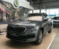 Шкода Kodiaq, объемом двигателя 1.97 л и пробегом 0 тыс. км за 54775 $, фото 1 на Automoto.ua