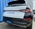 Шкода Kodiaq 2023 в Киеве на Automoto.ua Шкода Kodiaq, объемом двигателя 2 л и пробегом 0 тыс. км за 55970 $, фото 26 на Automoto.ua