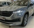 Шкода Kodiaq, об'ємом двигуна 1.97 л та пробігом 0 тис. км за 46756 $, фото 1 на Automoto.ua