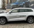 купить новое авто Шкода Kodiaq 2023 года от официального дилера Автоцентр-Кременчук Шкода фото