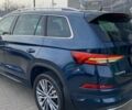 купити нове авто Шкода Kodiaq 2023 року від офіційного дилера Автоцентр-Кременчук Шкода фото