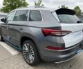 Шкода Kodiaq, объемом двигателя 2 л и пробегом 0 тыс. км за 64991 $, фото 19 на Automoto.ua
