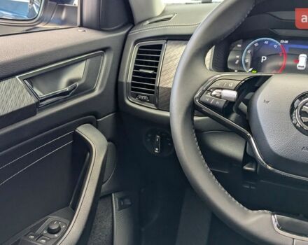 купить новое авто Шкода Kodiaq 2023 года от официального дилера Автоцентр AUTO.RIA Шкода фото