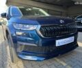 Шкода Kodiaq, объемом двигателя 2 л и пробегом 1 тыс. км за 58361 $, фото 1 на Automoto.ua
