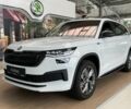 Шкода Kodiaq, об'ємом двигуна 1.98 л та пробігом 0 тис. км за 47339 $, фото 1 на Automoto.ua