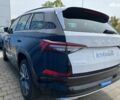 Шкода Kodiaq 2023 в Киеве на Automoto.ua Шкода Kodiaq, объемом двигателя 2 л и пробегом 0 тыс. км за 55970 $, фото 33 на Automoto.ua