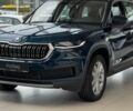 Шкода Kodiaq, объемом двигателя 1.97 л и пробегом 0 тыс. км за 49204 $, фото 3 на Automoto.ua