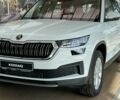 Шкода Kodiaq, об'ємом двигуна 1.98 л та пробігом 0 тис. км за 41236 $, фото 4 на Automoto.ua