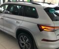 купить новое авто Шкода Kodiaq 2023 года от официального дилера ДП «Автотрейдинг-Вінниця» Skoda Шкода фото