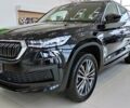 Шкода Kodiaq, объемом двигателя 1.97 л и пробегом 0 тыс. км за 54596 $, фото 1 на Automoto.ua