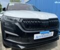 Шкода Kodiaq 2023 в Киеве на Automoto.ua Шкода Kodiaq, объемом двигателя 2 л и пробегом 0 тыс. км за 55970 $, фото 1 на Automoto.ua