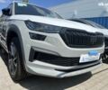 Шкода Kodiaq, объемом двигателя 2 л и пробегом 0 тыс. км за 55318 $, фото 1 на Automoto.ua