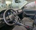 купить новое авто Шкода Kodiaq 2023 года от официального дилера Автоцентр AUTO.RIA Шкода фото