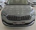 Шкода Kodiaq, об'ємом двигуна 1.97 л та пробігом 0 тис. км за 43796 $, фото 1 на Automoto.ua