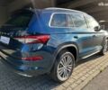 Шкода Kodiaq, объемом двигателя 2 л и пробегом 1 тыс. км за 58361 $, фото 34 на Automoto.ua