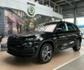 Шкода Kodiaq, объемом двигателя 1.97 л и пробегом 0 тыс. км за 49646 $, фото 1 на Automoto.ua