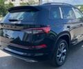 Шкода Kodiaq, об'ємом двигуна 1.98 л та пробігом 0 тис. км за 43650 $, фото 7 на Automoto.ua