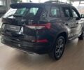 Шкода Kodiaq, об'ємом двигуна 1.97 л та пробігом 0 тис. км за 45696 $, фото 5 на Automoto.ua