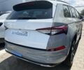 Шкода Kodiaq 2023 в Киеве на Automoto.ua Шкода Kodiaq, объемом двигателя 2 л и пробегом 0 тыс. км за 55318 $, фото 15 на Automoto.ua