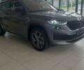 купить новое авто Шкода Kodiaq 2023 года от официального дилера ДП «Автотрейдинг-Вінниця» Skoda Шкода фото