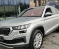 купить новое авто Шкода Kodiaq 2023 года от официального дилера Альянс-ІФ Skoda Шкода фото