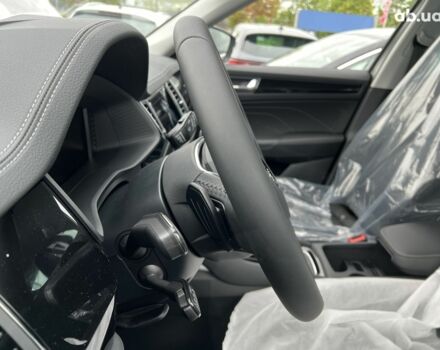 Шкода Kodiaq, объемом двигателя 2 л и пробегом 0 тыс. км за 64991 $, фото 10 на Automoto.ua