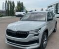 Шкода Kodiaq, объемом двигателя 1.97 л и пробегом 0 тыс. км за 50546 $, фото 4 на Automoto.ua