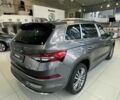 купить новое авто Шкода Kodiaq 2023 года от официального дилера Автоцентр AUTO.RIA Шкода фото