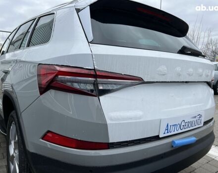 Шкода Kodiaq, объемом двигателя 1.97 л и пробегом 0 тыс. км за 50971 $, фото 15 на Automoto.ua