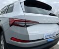 Шкода Kodiaq, объемом двигателя 1.97 л и пробегом 0 тыс. км за 50971 $, фото 15 на Automoto.ua
