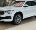 Шкода Kodiaq, объемом двигателя 1.97 л и пробегом 0 тыс. км за 55787 $, фото 7 на Automoto.ua