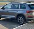 Шкода Kodiaq, об'ємом двигуна 1.97 л та пробігом 0 тис. км за 50251 $, фото 3 на Automoto.ua