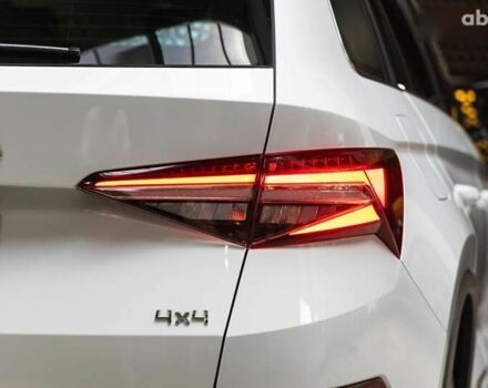 Шкода Kodiaq, объемом двигателя 0 л и пробегом 30 тыс. км за 48000 $, фото 11 на Automoto.ua